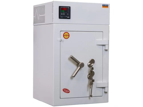 Сейф-термостат Valberg TS-4/25 KL