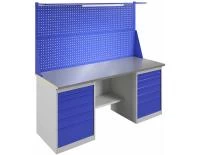 Верстак Практик Expert (№204) WTH200.WS6/WS6.021 Верстак Практик Expert (№204) WTH200.WS6/WS6.021