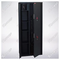 Шкаф оружейный ОК-10т