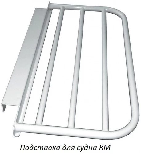 Медицинская кровать Hilfe MB-93