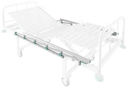 Медицинская кровать Hilfe MB-93