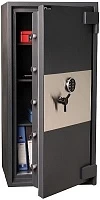 Сейф Stahlkraft Defender Pro 351 EL