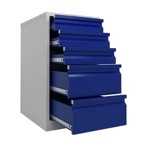 Верстак Практик Profi WT120.WD5/WD2.000