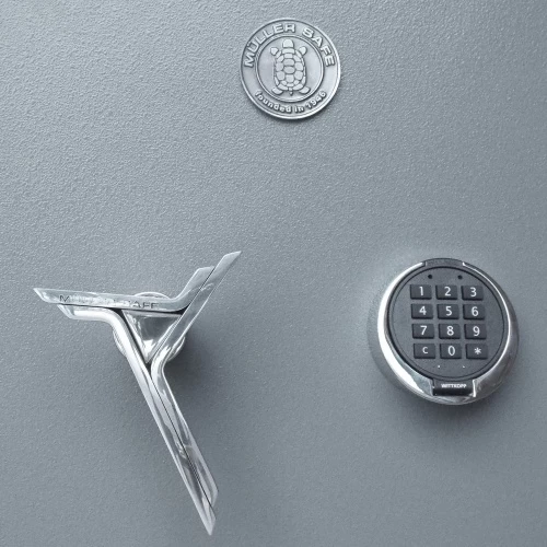 Сейф Muller Rom 42002 E