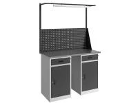 Верстак Profi L120.L2/L2.011