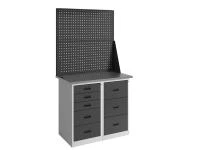 Верстак Profi L100.L5/L3.020