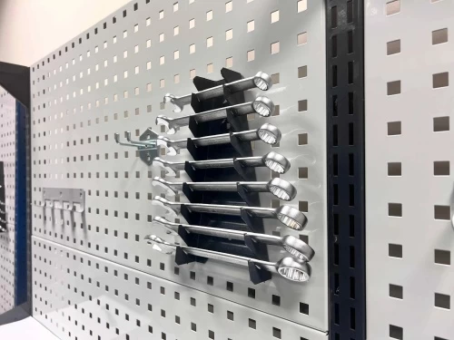 Верстак CTR 1202.S14.3