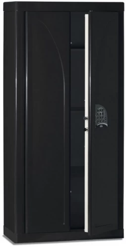 Сейф STARK 7051L (чёрный)