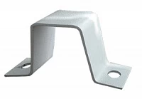 Скоба крепления к стене ТСУп сс