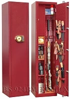 Сейф BS924 BM EL LUX