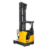 Ричтрак SMARTLIFT MFZ-L16M (1600 кг; 6,0 м; 48В / 420 Ач)