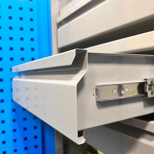 Шкаф инструментальный TNC 181.6B1.S1