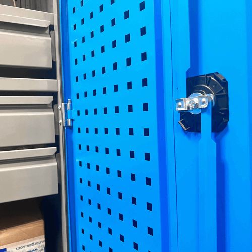 Шкаф инструментальный TNC 181.6B1.S1